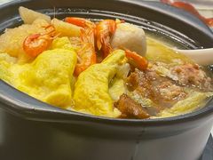 -徐记私厨(半淞园路店)