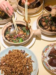-惠食佳·宴会厅(滨江西路店)