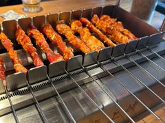 -邢氏老太太烤串(北兴街店)