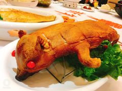 -味茂·老船夫1927(东海东路店)