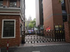 -上海市大同初级中学