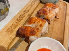 -俄士厨房(环球港店)