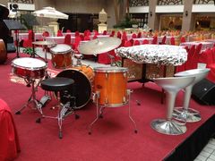 -北京王府井天伦王朝酒店