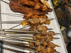 -纪录片《人生一串》体验店(静安店)
