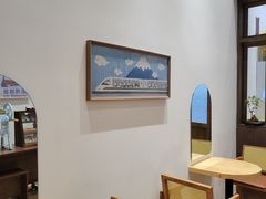 -WONDER ICE 萬得冰田(建設路总店)