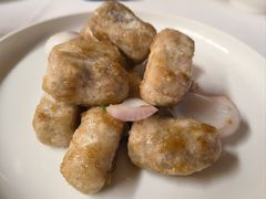 酥炒芋头-莆田餐厅PUTIEN(颐堤港店)