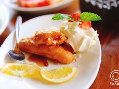 -Pundi Pundi Restaurant