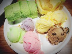 -诺丁牛排披萨自助餐厅(汕头苏宁店)