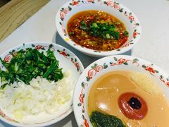 -东门口涮肉·砂锅·烤串(老门东店)