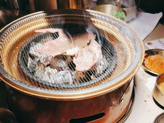 -西塔老太太泥炉烤肉(温州首店万象城黑金店)