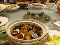-大蓉和(一品天下店)