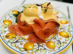 -Alimentari早午餐(安福路店)