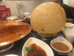 -舌尖记忆重庆火锅(悉尼店)