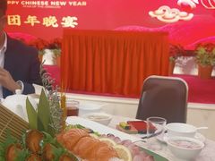 -轩记海鲜餐厅·四十五年老字号·经典粤菜(西区彩虹店)