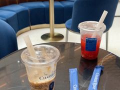 -CHARLIETOWN红茶公司(南京万象天地店)