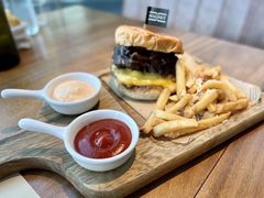 -Magnet磁食(同德店)