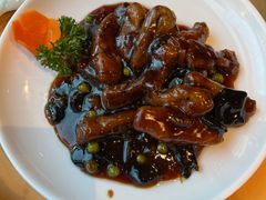 -功德林(南京西路店)