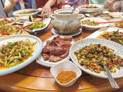 -龙大哥辣子鸡(双龙店)