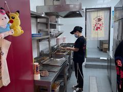 -千禧炸串(明瓦廊店)