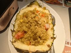 -避风塘·老港味餐厅(虹口龙之梦店)