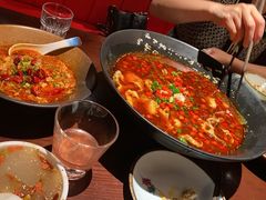 -成都娃娃花园餐厅 (南艺旗舰店)