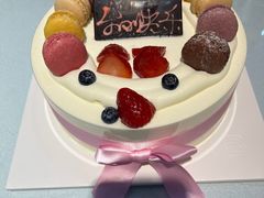-巴黎贝甜(熙悦汇店)