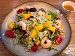 -HELLO 27 意面·沙拉·帕尼尼