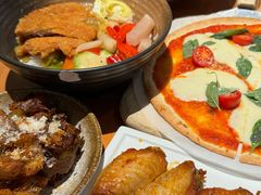 -新贝乐意大利餐厅(苏州中心店)