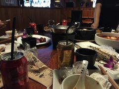 -章吴记喜瑞餐厅(东东城店)