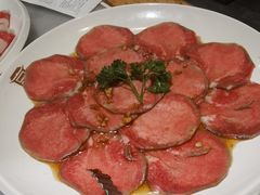 -韩宫宴和牛烤肉(合肥滨湖银泰城店)