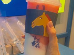 -春丽小马(济南恒隆广场店)