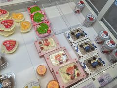 -好利来(木渎店)