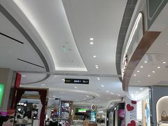 -丽达购物中心(崂山店)