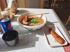 -味千拉面(金融街店)
