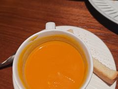 -本处·素食·融合料理(南油店)