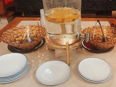 -故乡缘·香格里拉山庄(冷竹路店)