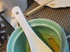-莫干山郡安里度假酒店-桃尖中餐厅