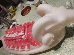 -爱丽格斯火锅(东岸国际店)