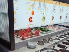 -海底捞火锅(杭州庆春路夜宵主题店)