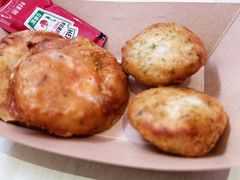 -非遗·十八曲鱼饺(西马总店)
