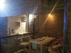 -驿舍·民國老营房院子私房菜(科学会堂店)