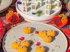 -汉水谣·江景餐厅(江滩店)