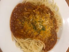 -萨莉亚意式餐厅(深圳北站店)