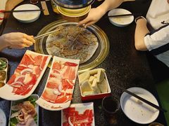 -熊大·鲜烤黄牛肉(五山店)