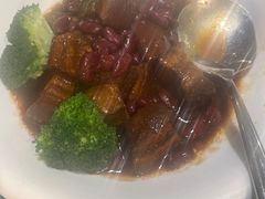 -随园花园餐厅(新港中路店)