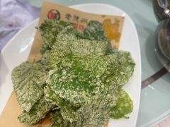 -老德州四合院·德州菜(天衢路店)