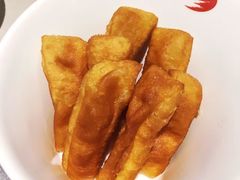 -海底捞火锅(连城广场店)