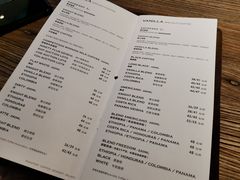-Vanilla Specialty Coffee(八大关店)