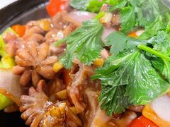 啫啫生肠-李记潮汕砂锅粥(营福路店)