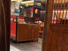-北平食府(马鞍山路店)